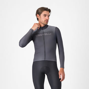 Apice Thermal fietsshirt